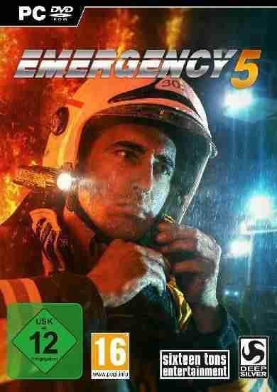 Descargar Emergency 2014 [MULTI][PROPHET] por Torrent